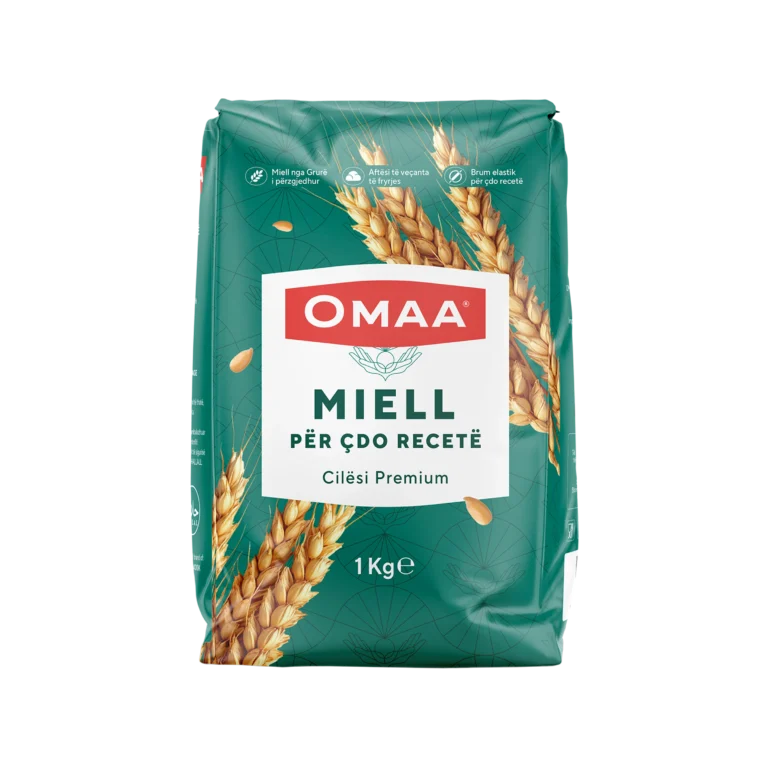 Miell për çdo recetë (1 Kg)