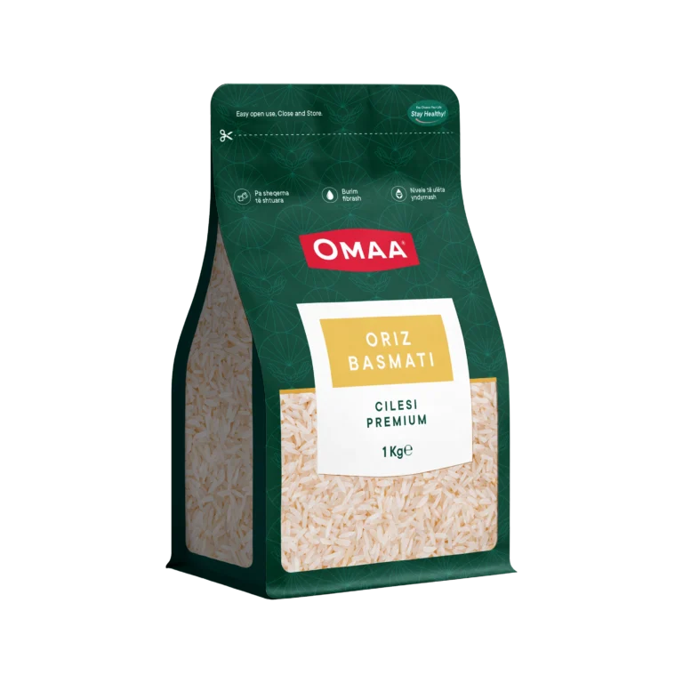 Oriz Basmati