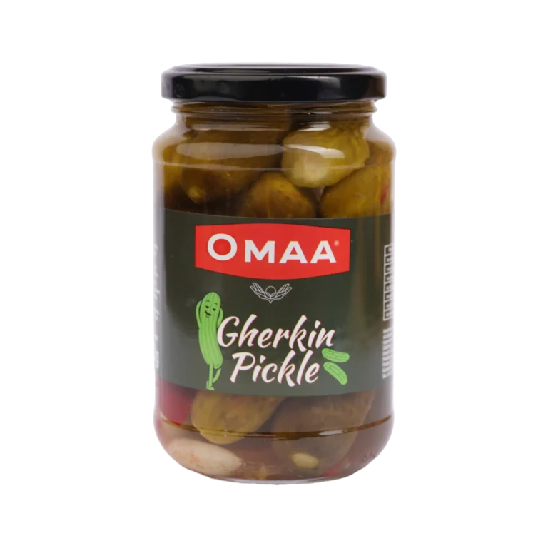 Turshi Kastravec të vegjël